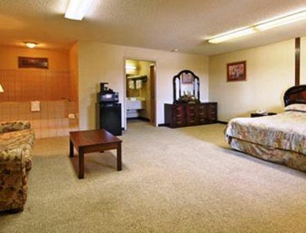 Americas Best Value Inn - Batesville Habitación foto